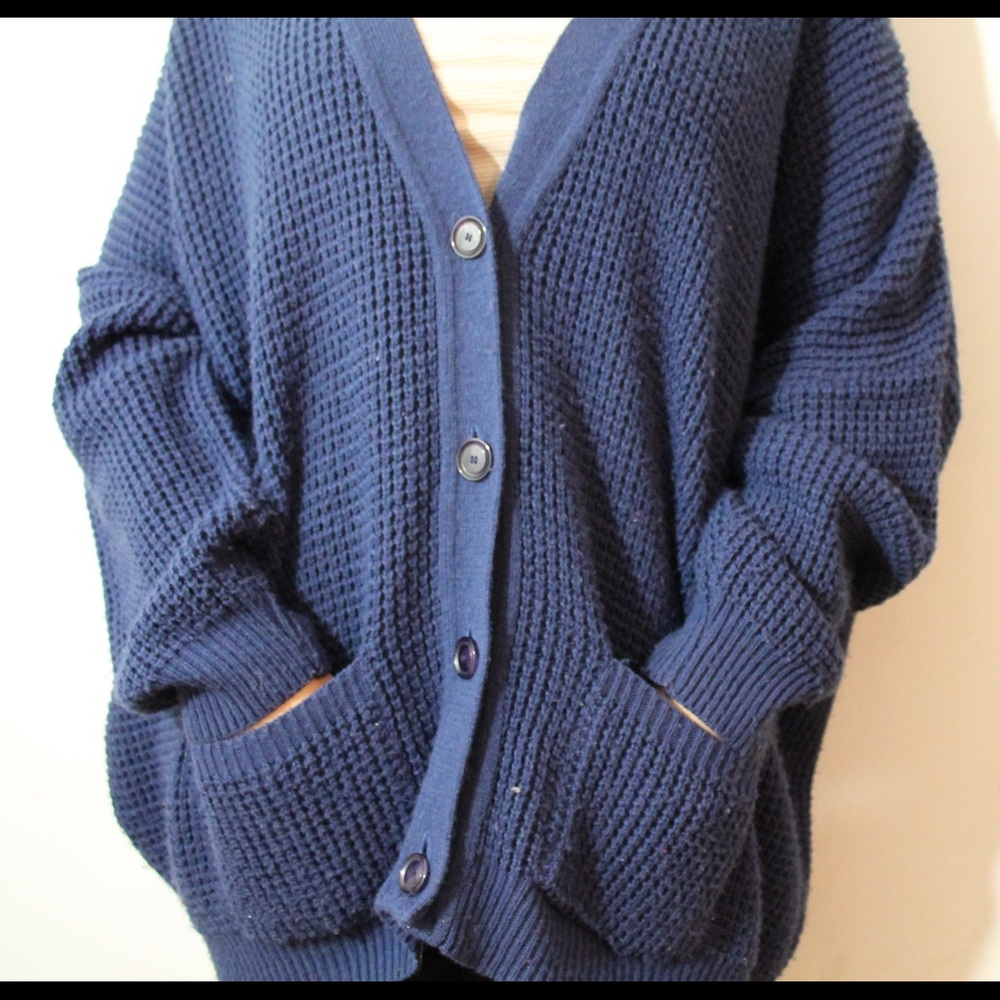 Urban Outfitters Cardigan